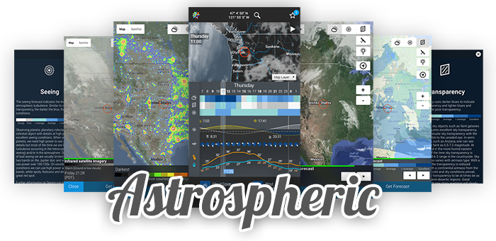 Csc Sky Charts